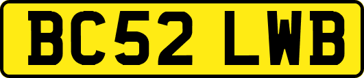 BC52LWB