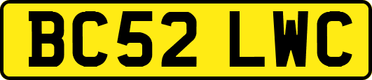 BC52LWC