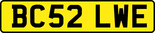 BC52LWE