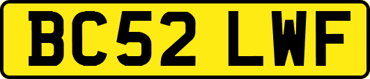 BC52LWF