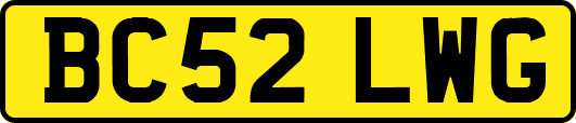BC52LWG