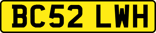 BC52LWH