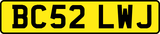 BC52LWJ
