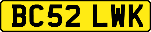 BC52LWK