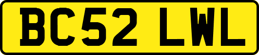 BC52LWL