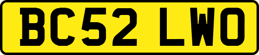 BC52LWO