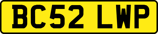 BC52LWP