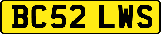 BC52LWS
