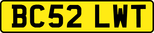 BC52LWT