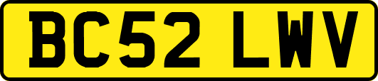BC52LWV