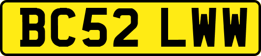 BC52LWW