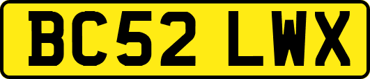 BC52LWX