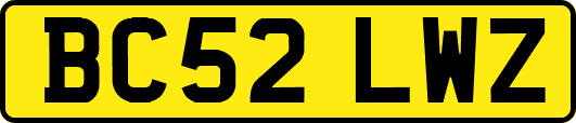 BC52LWZ
