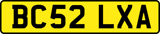 BC52LXA