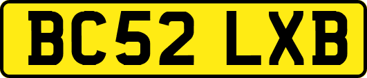BC52LXB