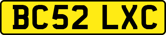 BC52LXC