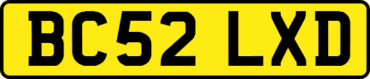 BC52LXD
