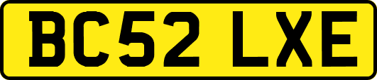 BC52LXE