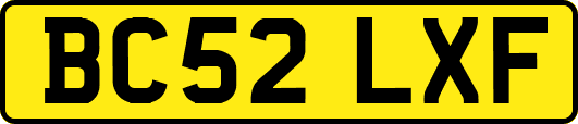 BC52LXF