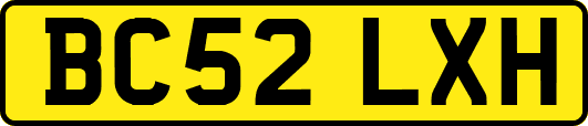 BC52LXH