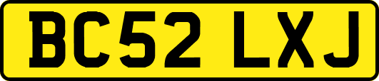 BC52LXJ
