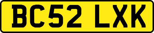BC52LXK