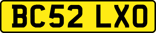BC52LXO