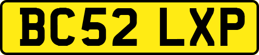 BC52LXP