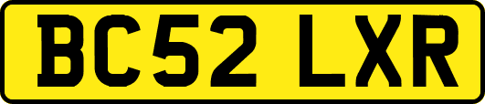 BC52LXR