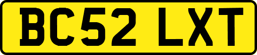BC52LXT
