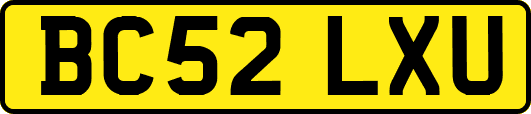BC52LXU