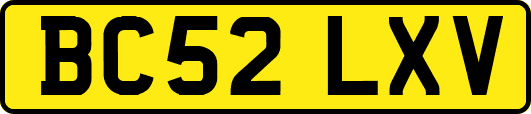 BC52LXV