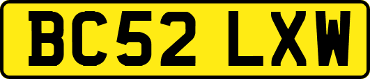 BC52LXW