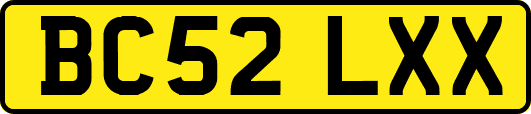 BC52LXX