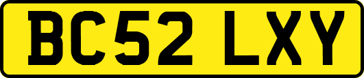 BC52LXY