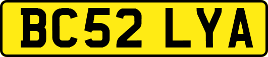 BC52LYA