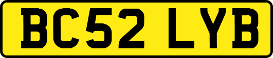 BC52LYB