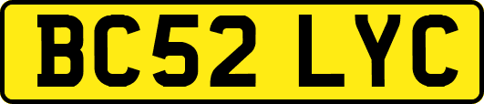 BC52LYC
