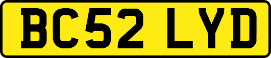 BC52LYD