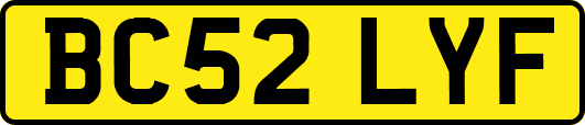 BC52LYF