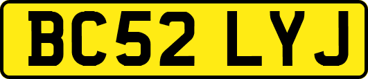 BC52LYJ