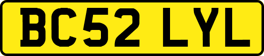 BC52LYL