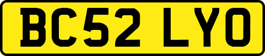 BC52LYO