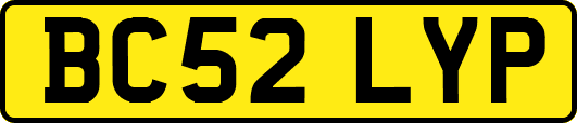 BC52LYP
