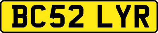 BC52LYR