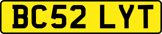BC52LYT
