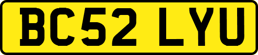 BC52LYU