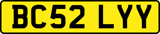 BC52LYY