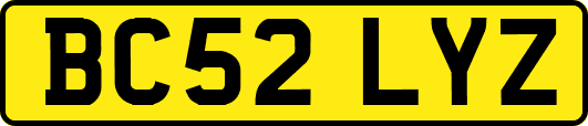 BC52LYZ
