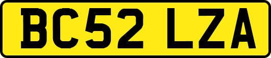 BC52LZA